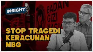 Tragedi Keracunan MBG, Siapa yang Bertanggung Jawab?