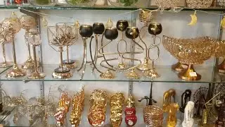 candle stand| center table bowl | home d&eacute;cor | interior
