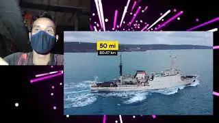 Ukrainian drones strike Russia ship - Then This Happened // Reaction video