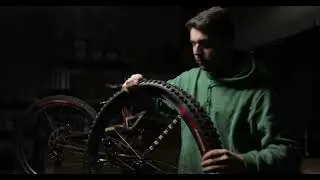 Vittoria Air-Liner Protect Enduro & Downhill set up | By Commen&ccedil;al IC STUDIO