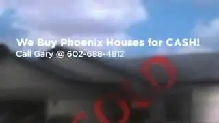 Sell Phoenix House Fast | 602-688-4812 | Arizona | Sell House Fast Phoenix | How To Sell House Fast