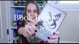 The Red Knight Review & Discussion | Spoiler-Free