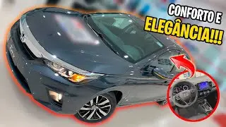 HONDA CITY SEDAN EXL 2024.