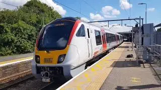 What have our new Bombardier trains programme team been up to during lockdown?