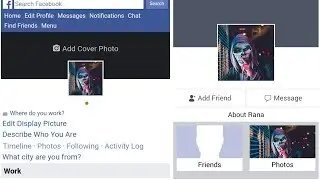 How To Create Full Invisible Name Id Trick Without Proxy 2018 Updated Method
