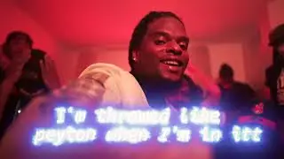 Jayy Jordan - Tapped in Prod By. DRAMATIQ #Noshakefilms #werkinlikeafoo