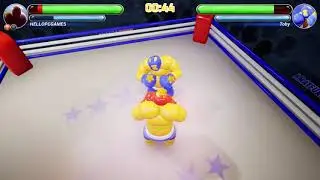 Punch A Bunch Gameplay HD | Youtube