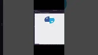 HTML CSS Social Sharing Buttons #shorts
