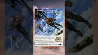 Magic History EP.13 - Lore - #weatherlight  #magicthegathering #mtg #magic #tcg #cavalcavento#mtgone