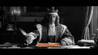 The Letters of Marque
