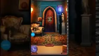100 дверей аллея приключений 4 уровень ( Adventure Valley: Forgotten Manor 4 level)