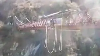 Bungy high