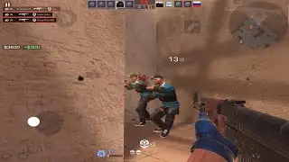 new fastest ever ace clutch retake in standoff 2 history