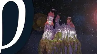 Buildteam Patheria - FORGOTTEN KINGDOM