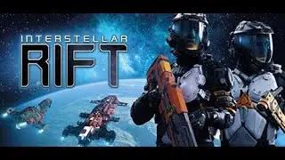 SGJ Podcast #339 - Interstellar Rift