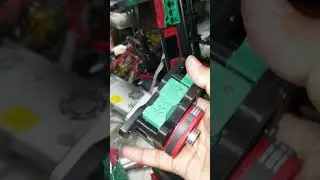 extruder