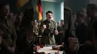 How WW1 Changed Hitler | Young Hitler in World War I, Hitler Series Ep 2