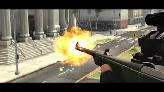 Sniper shoot #shorts #viral #gaming #trending #reel #reels 