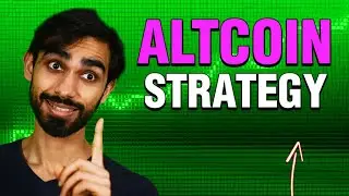 Price Action Trading For Beginners (Ultimate Crypto Trading Course Ep.4)