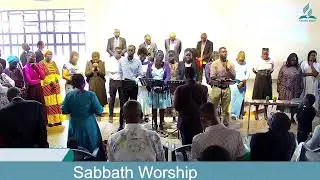 PUBLIC AFFAIRS & RELIGIOUS LIBERTY SABBATH || 24/01/2026