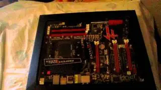 Unboxing: ASRock AMD AM3+ 990FX Motherboard
