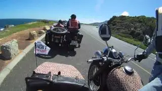 TomTom Bandit edition: Time-lapse video