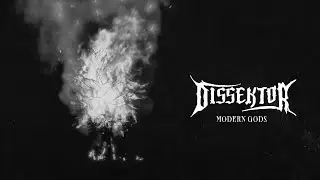 Dissektor - modern gods (new video)