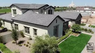 Belmont Somerset - Model Video