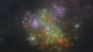 Dancing In The Ether