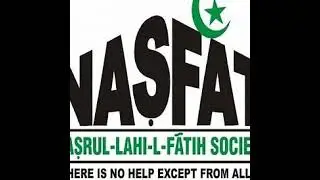 NASFAT LAGOS ZONE 2 YOUTHWING ANNUAL DAWAH CAMP IJEGUN 2025