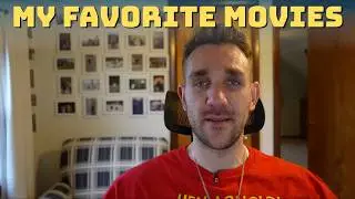 Here's my favorite movies starring the most famous actors of 2025 | 🍿
