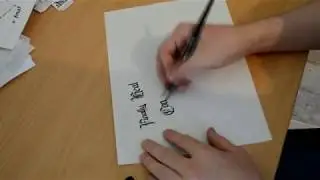 Writing 