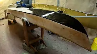 Графитовое покрытие корпуса Anuri