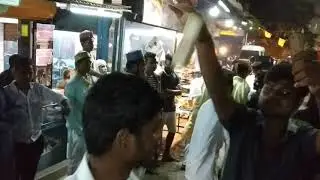 Takkar nashik baja mum-87