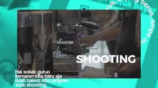 BTS Ottopay shooting | Promotion Shoot | 16 Mei 2019
