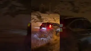 HONDA CR-V 1.6 i-DCET 4x4 SNOW DRİFT