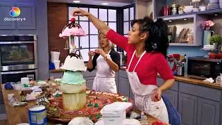 Creative Cakes Clash in Buddy&rsquo;s Big Bakedown | Buddy&rsquo;s Big Bakedown S01E1