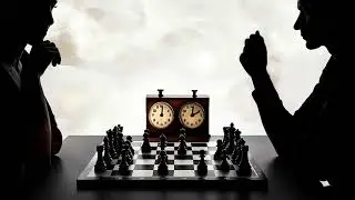 Epic Chess Playlist ♟ | NaTi’s Music Room