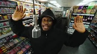 Saidu - On The Go (Official Music Video)