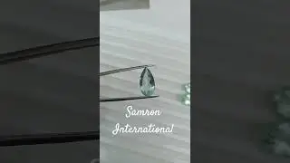 Sky Blue Doublet & Triplets Quartz Exporter from Jaipur Rajasthan