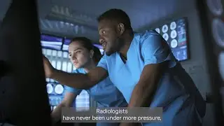 NVIDIA Inception | Gleamer Uses AI to Help Radiologists