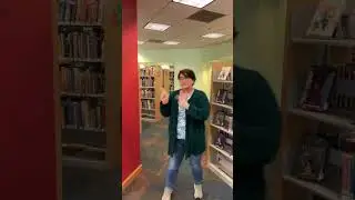 Find all the great resources available to the community at your library.