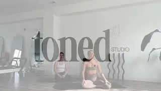 CLASSIC PILATES AB SERIES