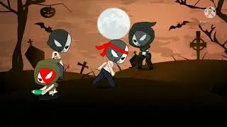 the innocentz scene