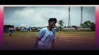 Handball practice time  and physical fitness training 