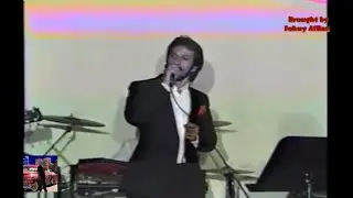 Sargon Gabriel Aradin Club Party 1987  سركون كبريل خكة يقورا  1