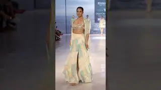 The Abstract Shoreline Cape Set by #basantikapdeaurkoffee