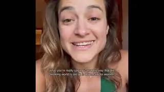 Women Regretting Feminism (Part 4)