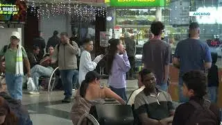 Llegar al concierto como se pueda: vuelos a Medell&iacute;n est&aacute;n agotados y estas son otras alternativas