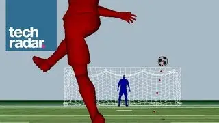 Fifa 14 features preview: Ball physics and Pure Shot shooting